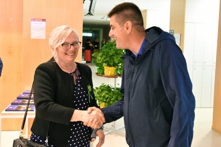 Praznovanje 10. obletnice društva Koroškega medgeneracijskega centra (KMC) (20)